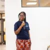 Esther Ama Amoh