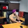 Taranjeet Singh