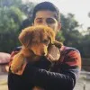 Shashank Sharma