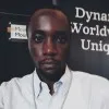 JACOB ONYANGO