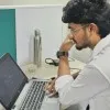 Poova lingam