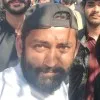 usman javed