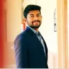 CA Vikram Reddy Kallem