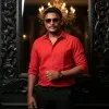 YOGESHWARAN