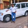 Satheeshkumar