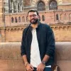 Shreyas Kheni