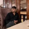 MOHD AMAAN JAFRI