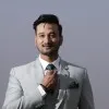 Shashank Gupta
