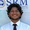 Ryan Cruise Dsouza