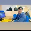 Kiran Rakshe