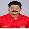 Benny Varghese