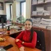 Melike Köseoğlu