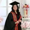 Sanjukta Perumal Samy