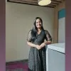 sreya joji