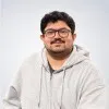 Saurabh Nilesh Dusane
