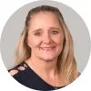 Tracie Sandbulte CAFCA