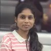 Jahnavi Polasa