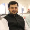 Zaigham Abbas