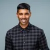 Kris Naidu