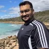 Syed Ali Shahroze