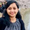 Soumya Boini