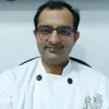 Purnendu Raut