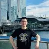 Roger Ma