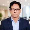 Bidhu Ranjan Sethy Sethy
