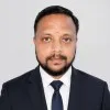 Arun Muthukrishnan