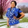 DORIS DURU