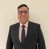 Mangirish Sanzgiri