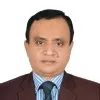 Md Nazmul Huda