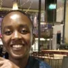 simon maina