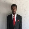 Omphemetse Khumalo