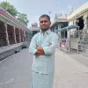 Mohan Balu