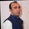 Muhammad Waqas Ashraf