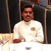 Raj kishor mandal