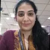 Prerna Bakshi