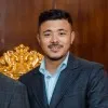 Anuj Shrestha