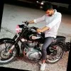 raj saini