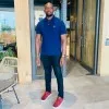 Nduduzo kwazi Ngubane