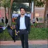 Harsh Bhargava