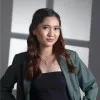 Kasper Jane Supnet