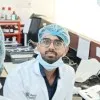 Mohd Sohail