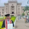 Sarfaraz Shaik