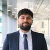 Gavin Parmar