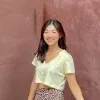 Michelle Cristine Huang Dee