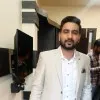 Saurav Sharma