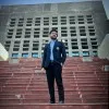 ROHIT ATRI