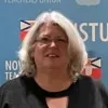 Tina Broderick